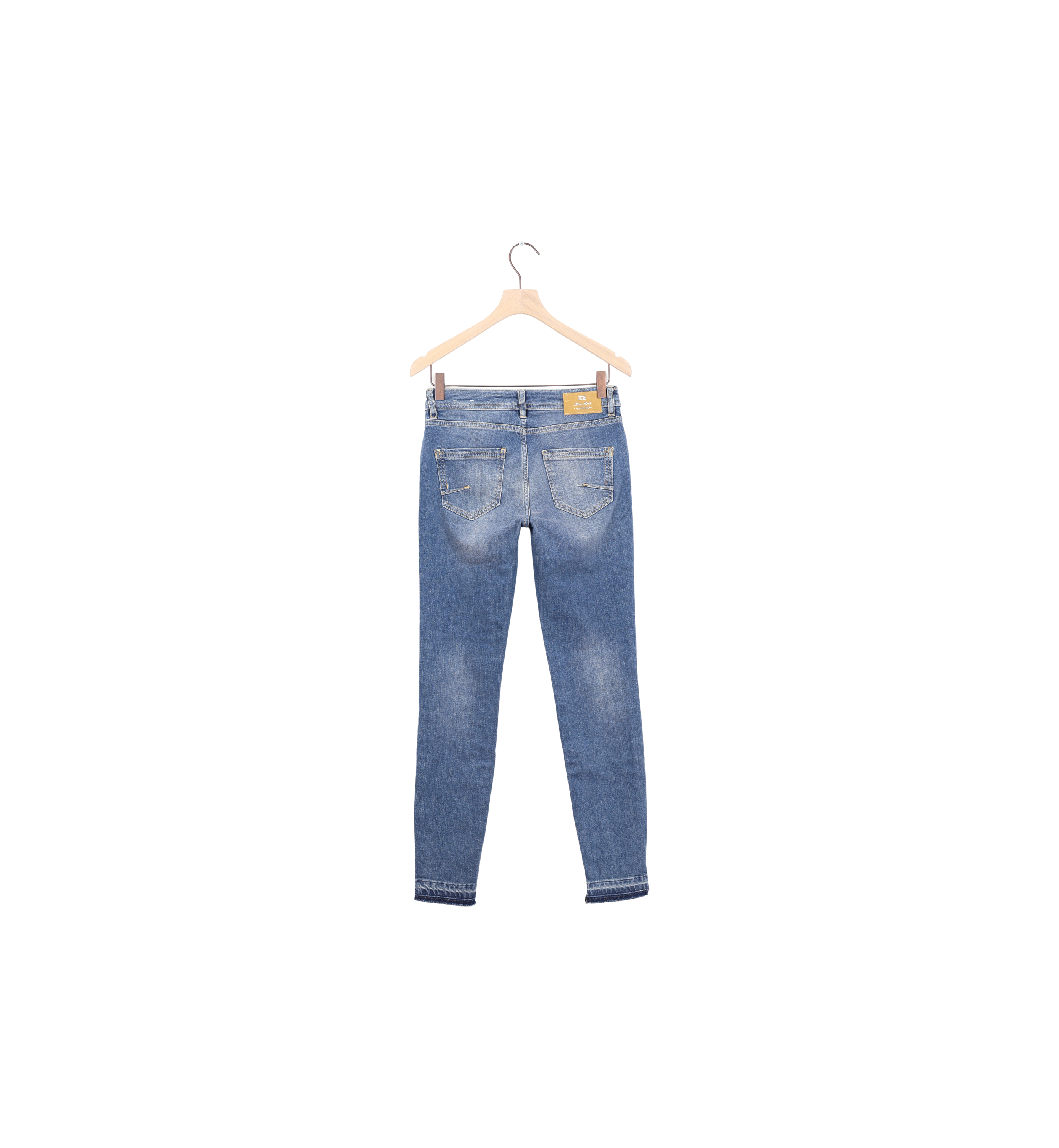 Packshot / Blue / ReLoved